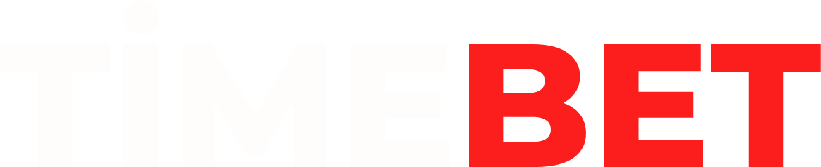 TimeBet Logo